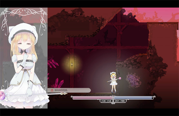 爱丽丝的摇篮移植汉化版(AliceInCradle)1.0安卓版截图3