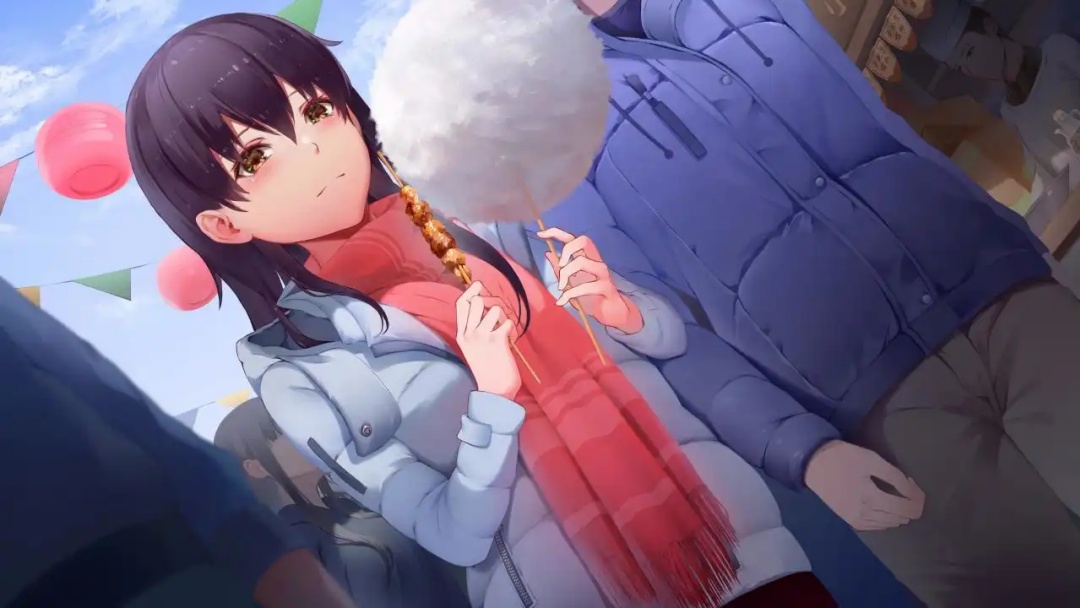 候鸟手游1.0.1最新版截图3