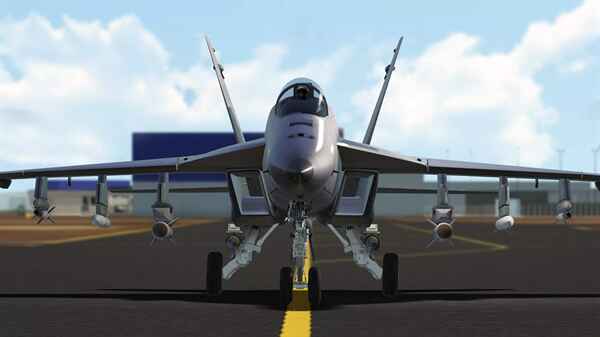 真实空战模拟器最新版1.1.2安卓版截图3