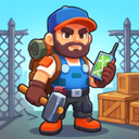 ʧ��ļ�����������Ϸ(Lost Prison)1.14.2���İ�