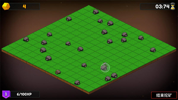 继续挖矿世界游戏(Keep on Mining! - Worlds)1.0安卓版截图1