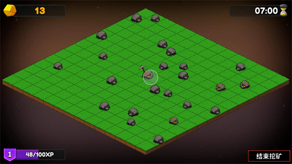 继续挖矿世界游戏(Keep on Mining! - Worlds)1.0安卓版截图3
