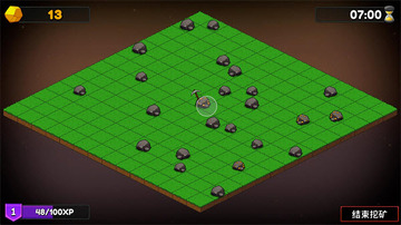 �����ڿ�������Ϸ(Keep on Mining! - Worlds)��ͼ3