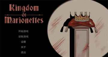 傀儡王国汉化版(Kingdom Of Marionettes)截图3