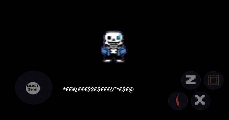 ����֮��sansbata.0.1��׿���ͼ0