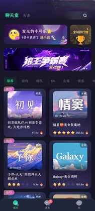 偷星猫正版截图0