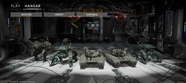 armor attack游戏1.16.0.8063安卓版截图1