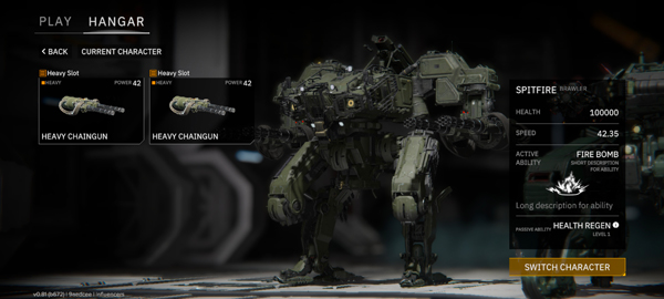 armor attack游戏1.16.0.8063安卓版截图2