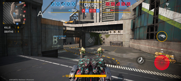 armor attack��Ϸ��ͼ4