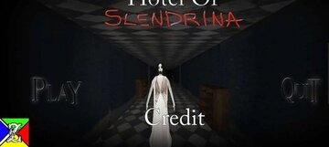 �������ɺӵľƵ�����(Hotel Of Slendrina)��ͼ0