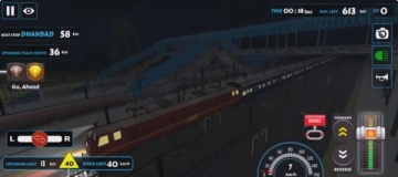 ӡ����·�쳵2026��Ϸ��ͼ1