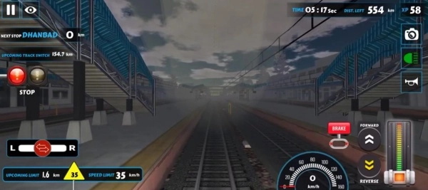 ӡ����·�쳵2026��Ϸ7.0��׿���ͼ3