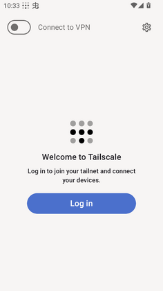 Tailscale�ֻ����ͼ1