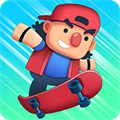 �ٽ�������Ϸ(Tap Skaters)1.0.21��׿��