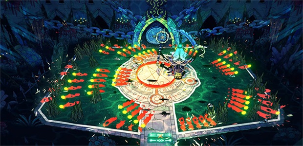 咩咩启示录最新版本(Cult of the Lamb)1.4.6安卓版截图0