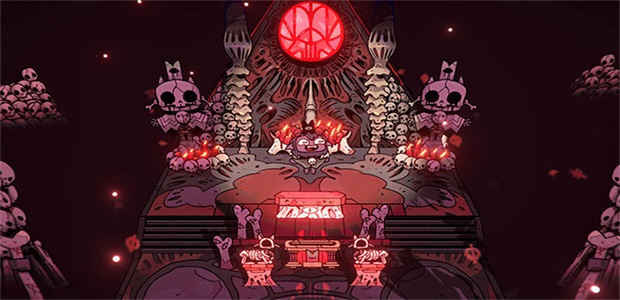 咩咩启示录最新版本(Cult of the Lamb)1.4.6安卓版截图1