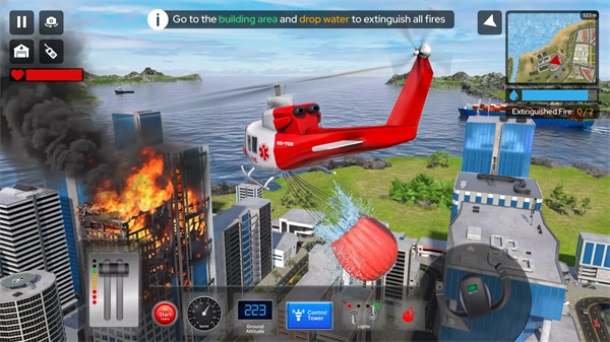 ����������С����Ϸ3��׿���ͼ1