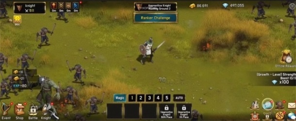 ����Ѫ�˾�����Ϸ1.44��׿���ͼ1