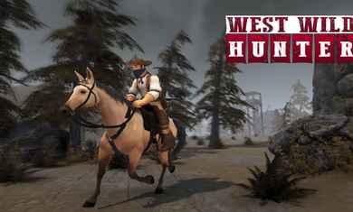 西部黑色组织救赎游戏(West Mafia Redemption Gold Hun)1.2.0安卓版截图4
