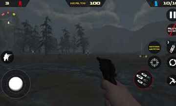 西部黑色组织救赎游戏(West Mafia Redemption Gold Hun)截图2