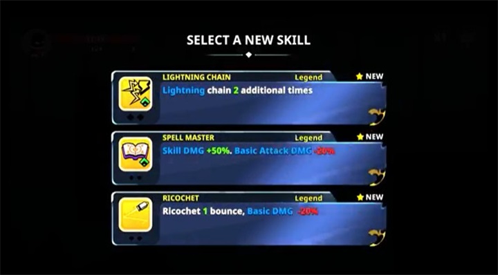 战争冒险火柴人冲突游戏(Stickman TD)1.0.364安卓版截图2