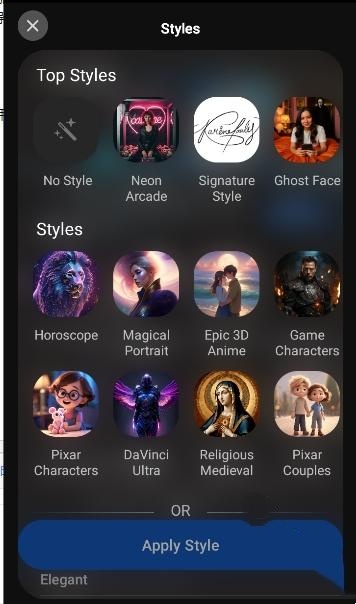 DaVinci最新版本4.0.0安卓版截图1