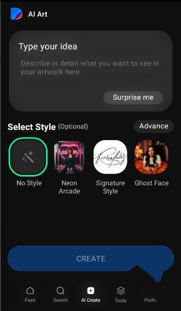 DaVinci最新版本4.0.0安卓版截图2