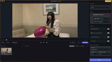 Topaz Video Ai电脑版截图1