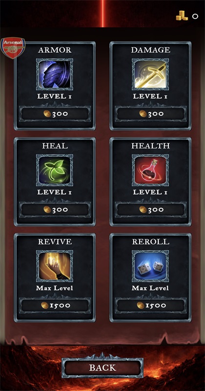 ������Լ��Ϸ(The Fallen Oath)1.1.6��׿���ͼ1