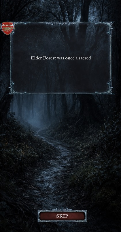 ������Լ��Ϸ(The Fallen Oath)1.1.6��׿���ͼ3