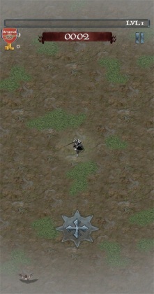 ������Լ��Ϸ(The Fallen Oath)��ͼ4