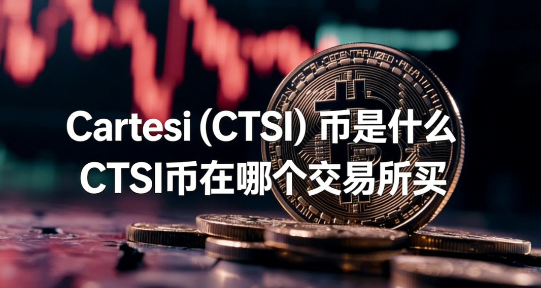 Cartesi��CTSI��