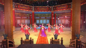 象棋之天下无双游戏截图0