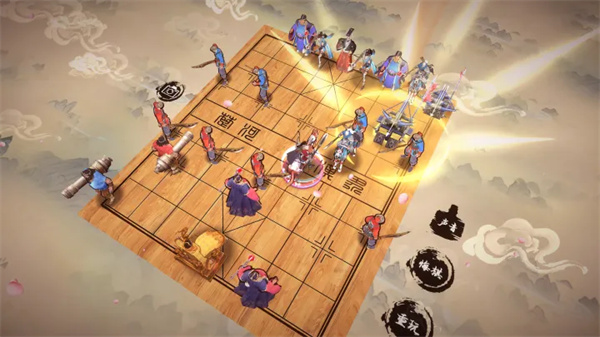 ����֮������˫��Ϸ7.0��׿���ͼ1