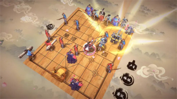 象棋之天下无双游戏截图1