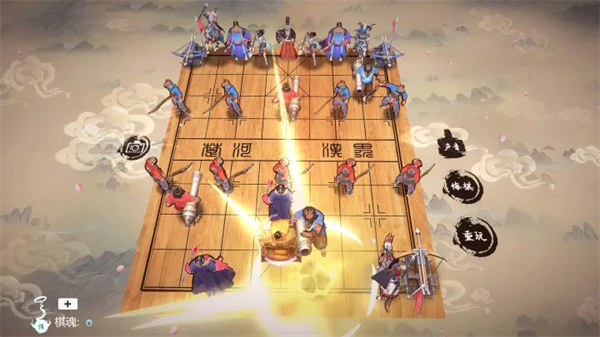 ����֮������˫��Ϸ7.0��׿���ͼ2