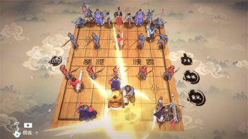 象棋之天下无双游戏截图2