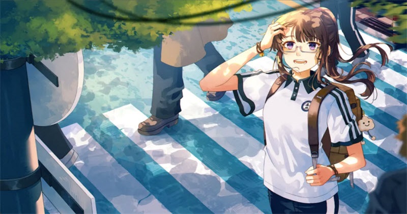 �߿����񳣰�תУ����Ϸ1.0��׿���ͼ4