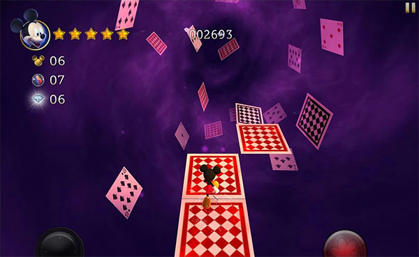 ��Ӱ�Ǳ��������(Castle of Illusion)1.4.5��׿���ͼ0