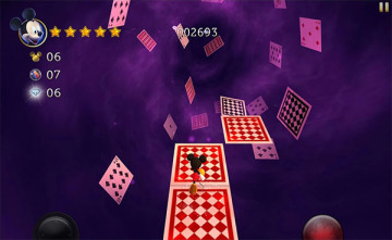 幻影城堡正版免费(Castle of Illusion)截图0