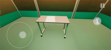 超阈限空间游戏截图3