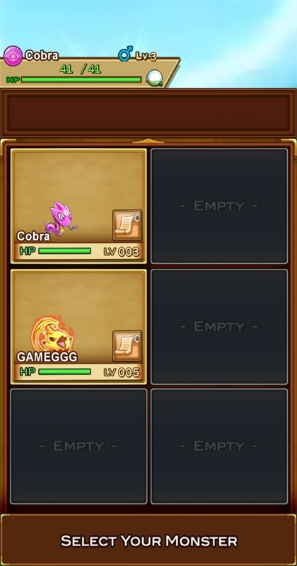 ��³������Ϸ(Bulu Monster)12.7.0��׿���ͼ1