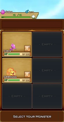 ��³������Ϸ(Bulu Monster)��ͼ1