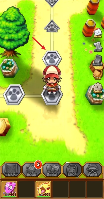 ��³������Ϸ(Bulu Monster)12.7.0��׿���ͼ0