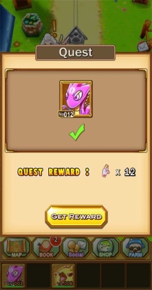 ��³������Ϸ(Bulu Monster)��ͼ3