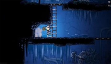 不寐之境女巫与魔咒游戏截图0