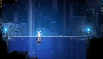 不寐之境女巫与魔咒游戏截图2