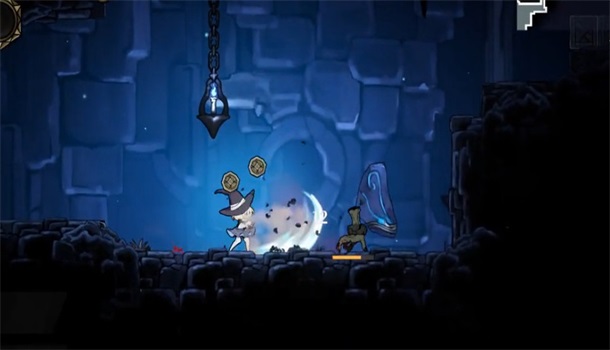 ����֮��Ů����ħ����Ϸ1.0��׿���ͼ1