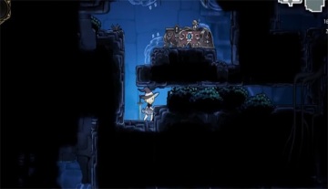 不寐之境女巫与魔咒游戏截图3