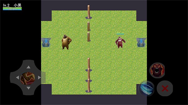 熊熊荣耀王者荣耀版20.09.300959安卓版截图2